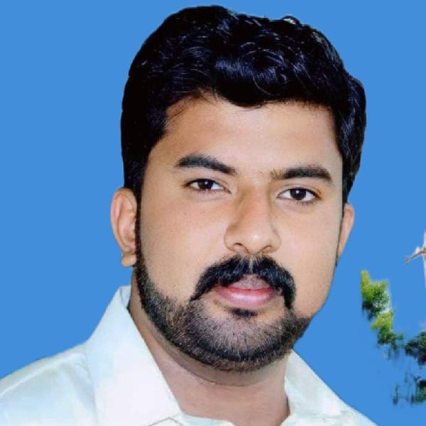 Syed Irfan Abbas Naqvi