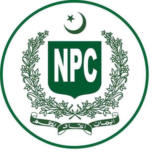 NPCIF Logo