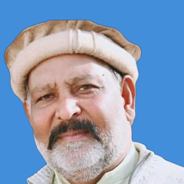 Syed Safdar Abbas Naqvi