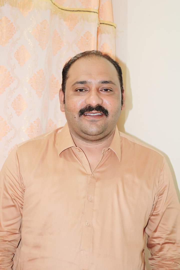 Amir Shah