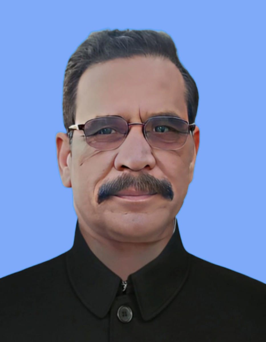 Mian Muhammad Ajmal